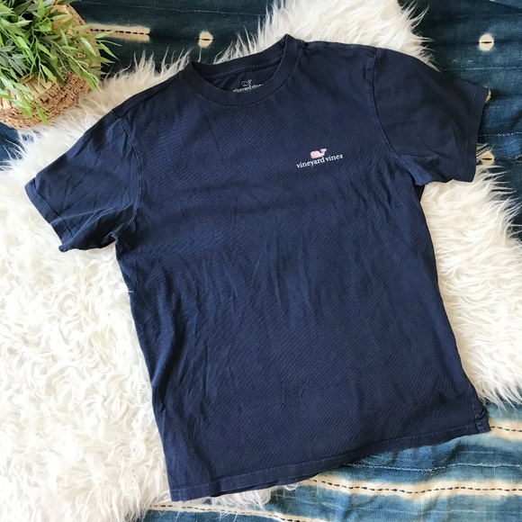 Vineyard Vines Other - Vineyard Vines | Boys VV Logo Graphic T-Shirt